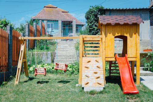 Casa Gherman - 501