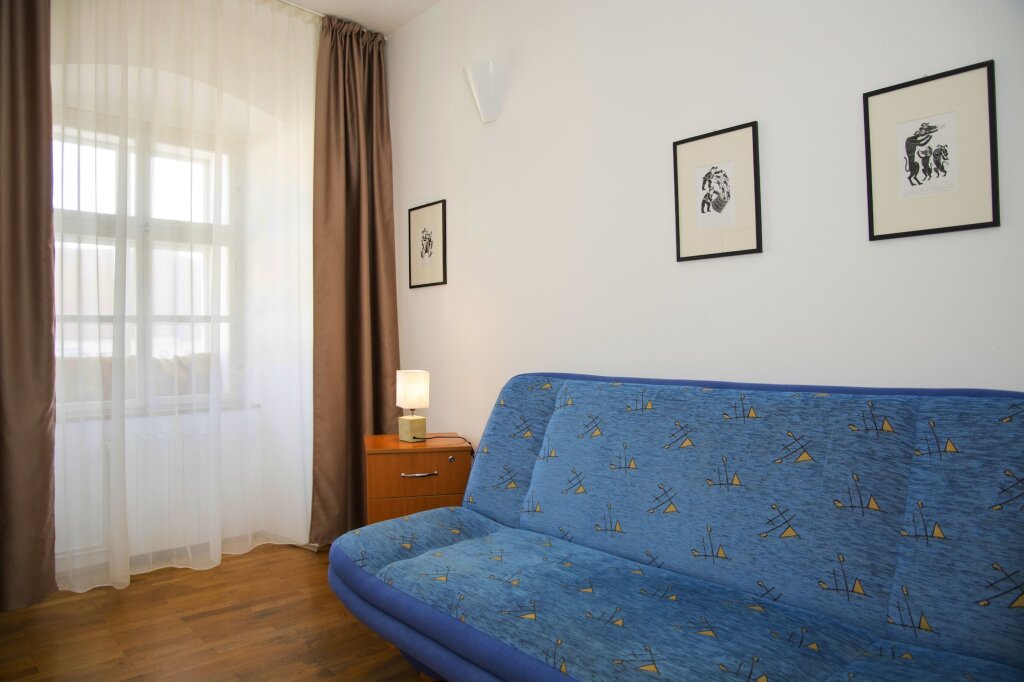 Casa Luxemburg - 877