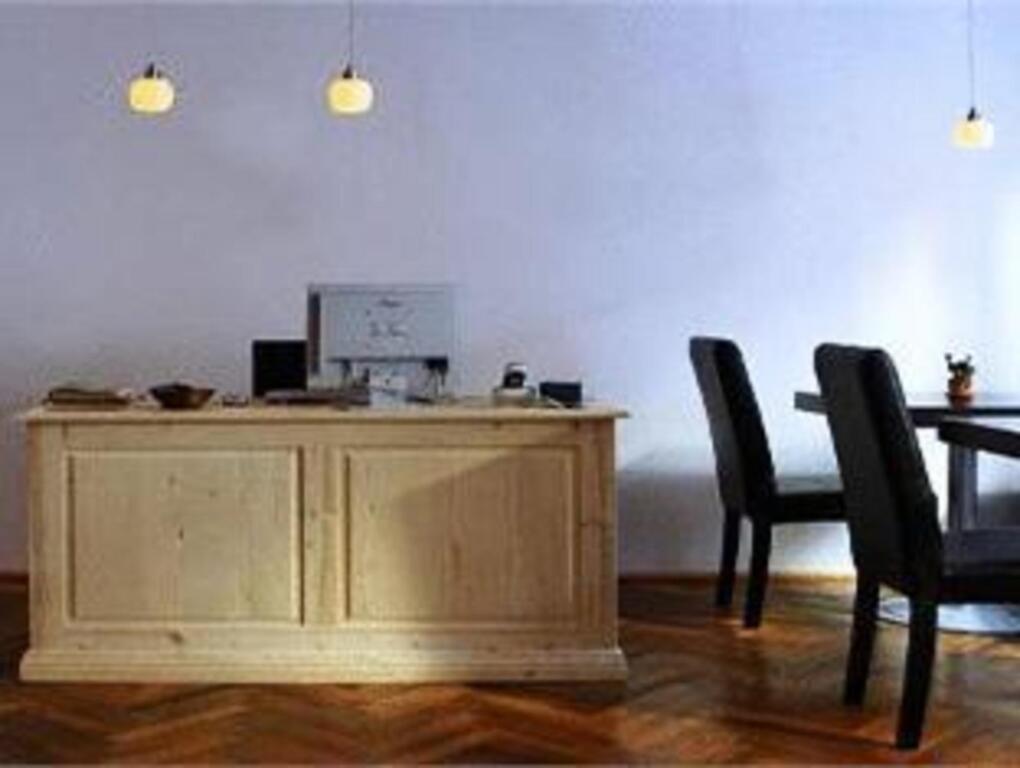 Casa Luxemburg - 651