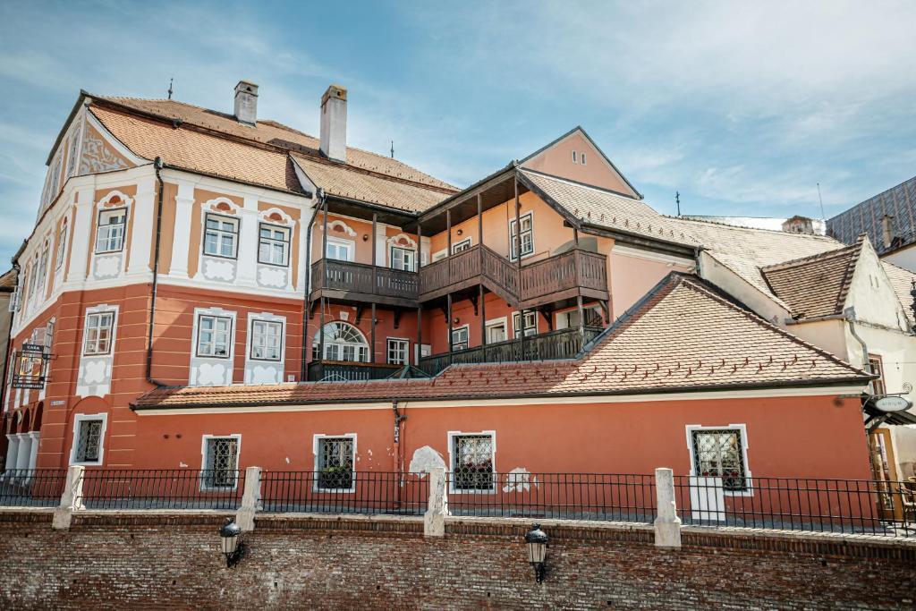 Casa Luxemburg - 215