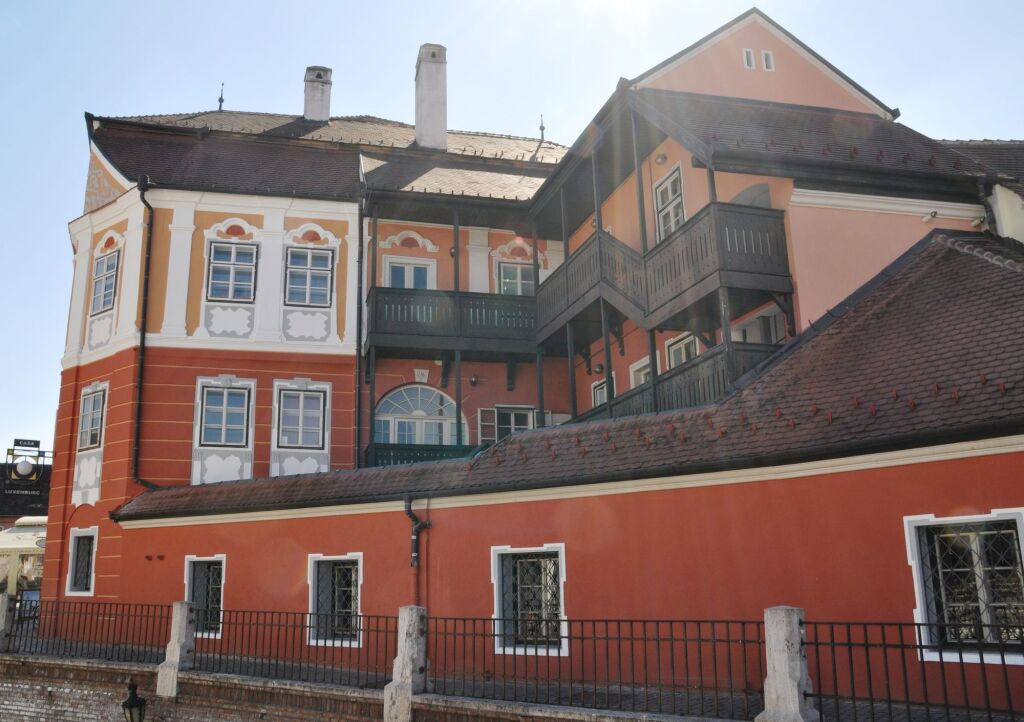 Casa Luxemburg - 247