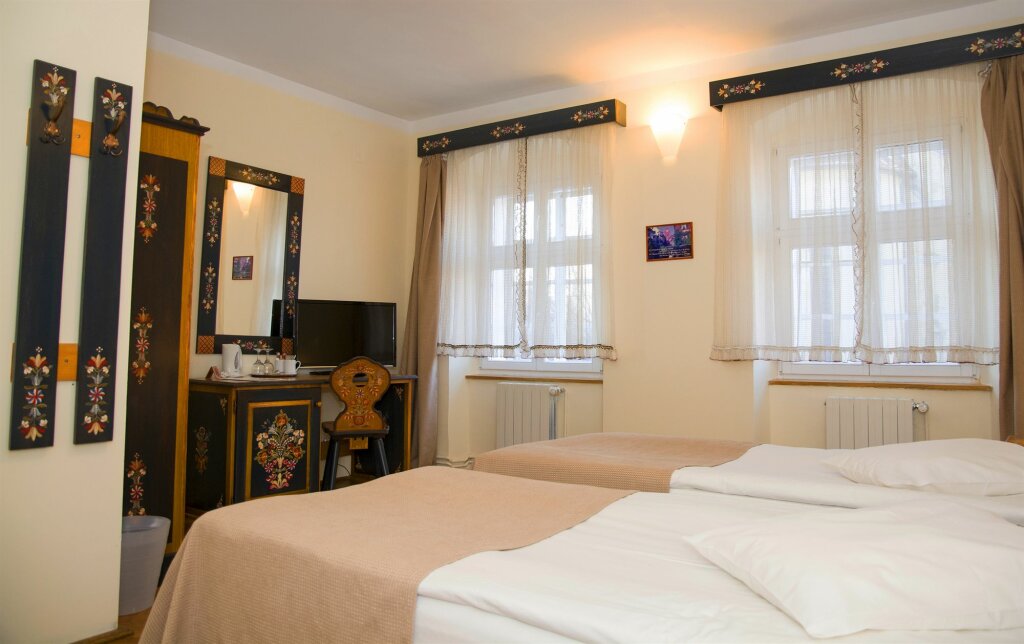 Casa Luxemburg - 399