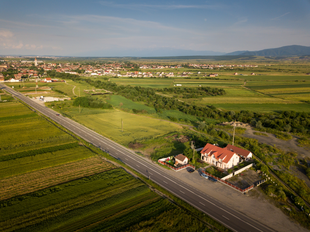 Casa Maria,Cristian,Sibiu,Romania - 333