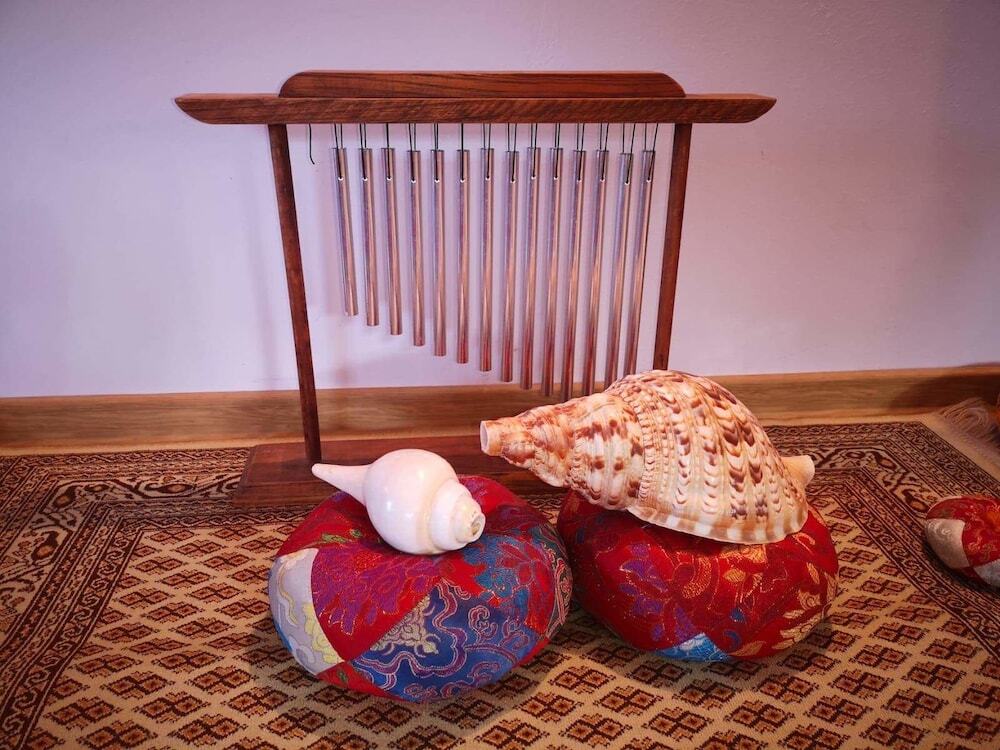 Casa Natura Healing Sound - 920