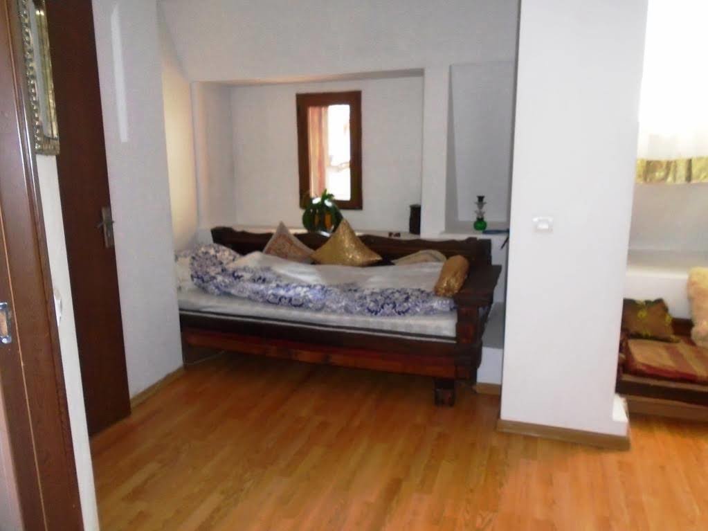 Casa Romana - 718