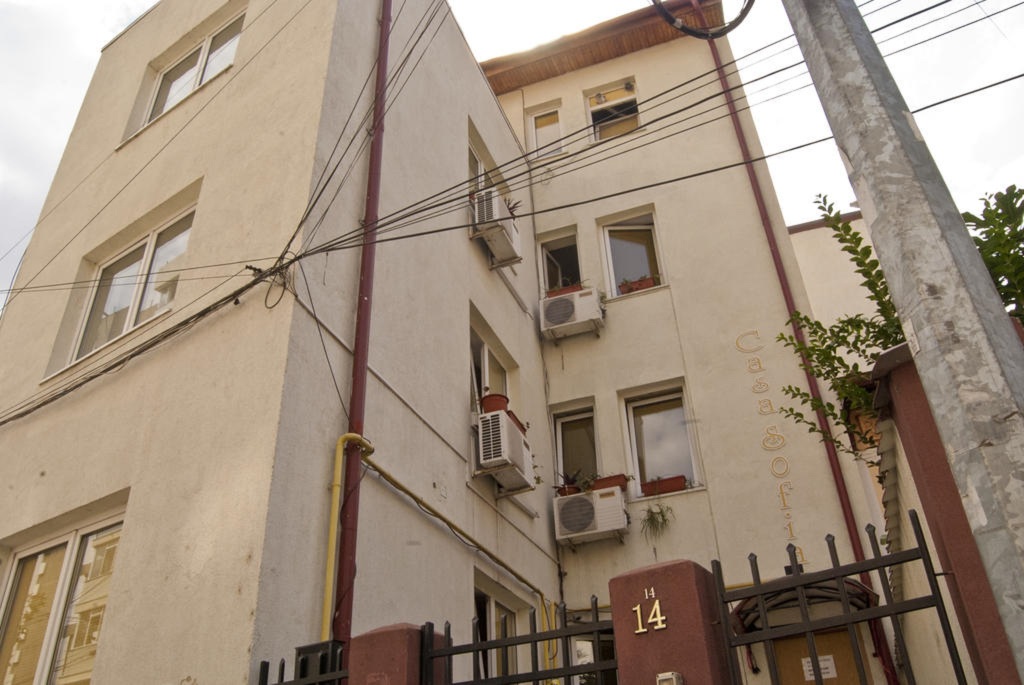 Casa Sofia - 513