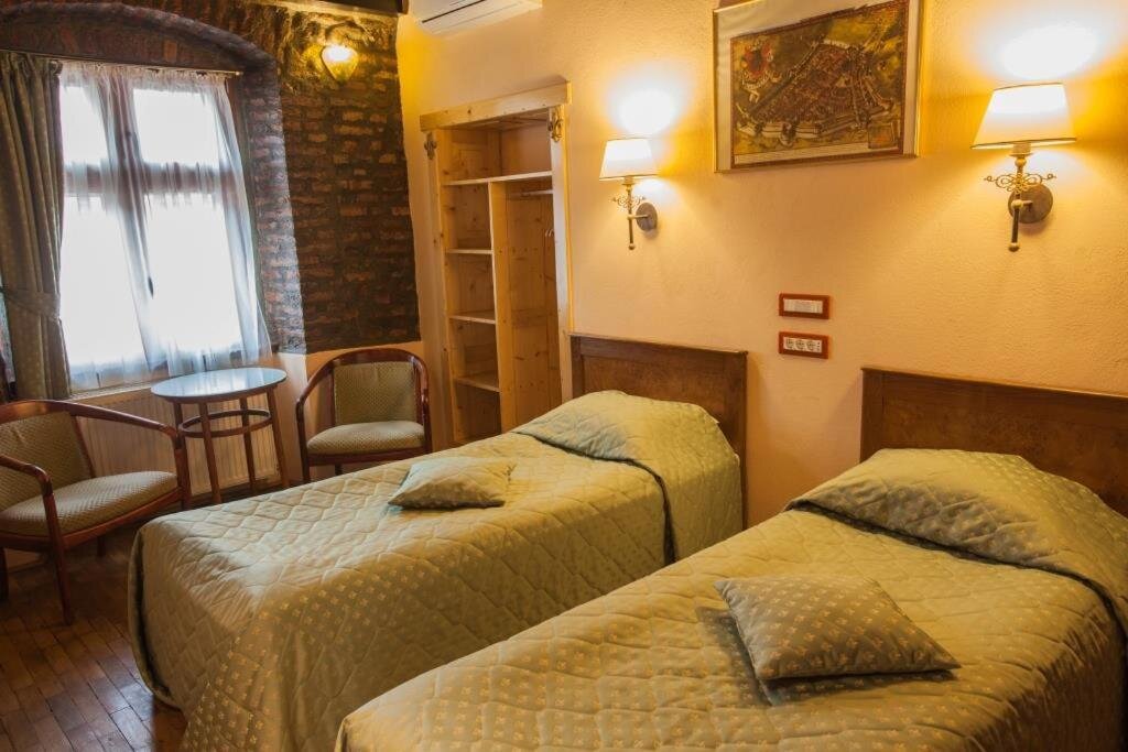Casa Wagner Brasov - 793