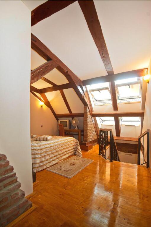 Casa Wagner Brasov - 688