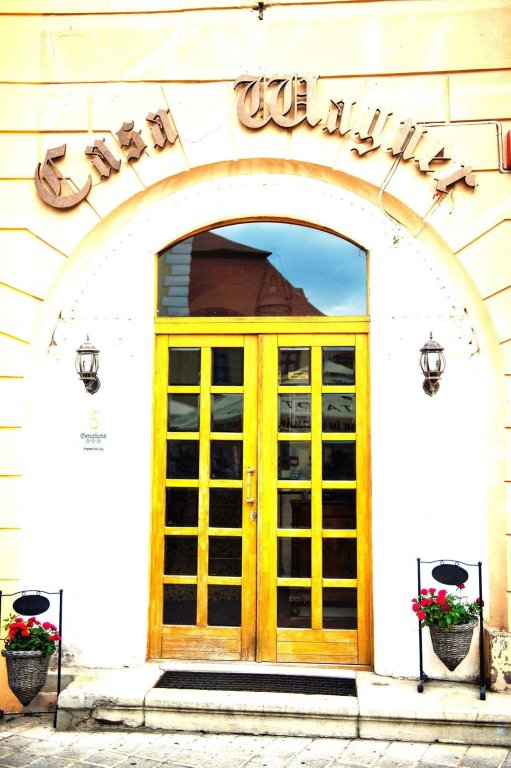 Casa Wagner Brasov - 107