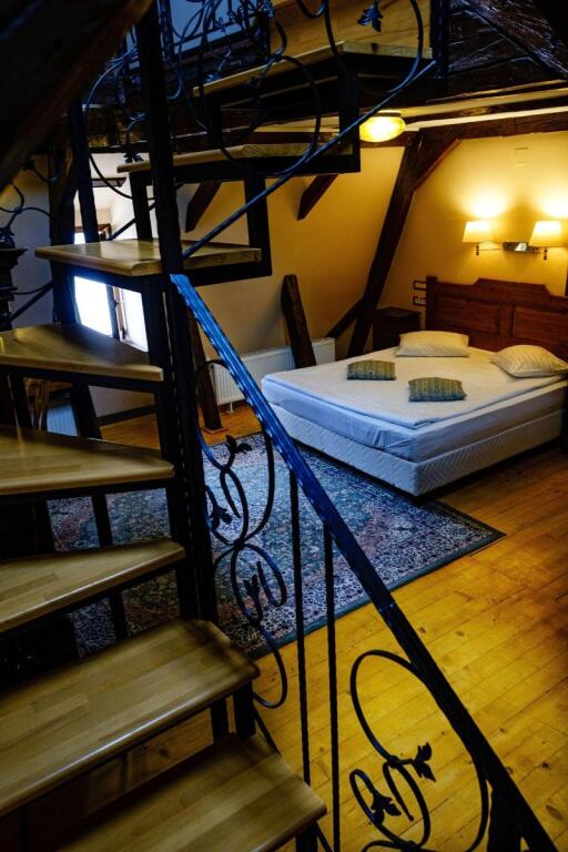 Casa Wagner Brasov - 724