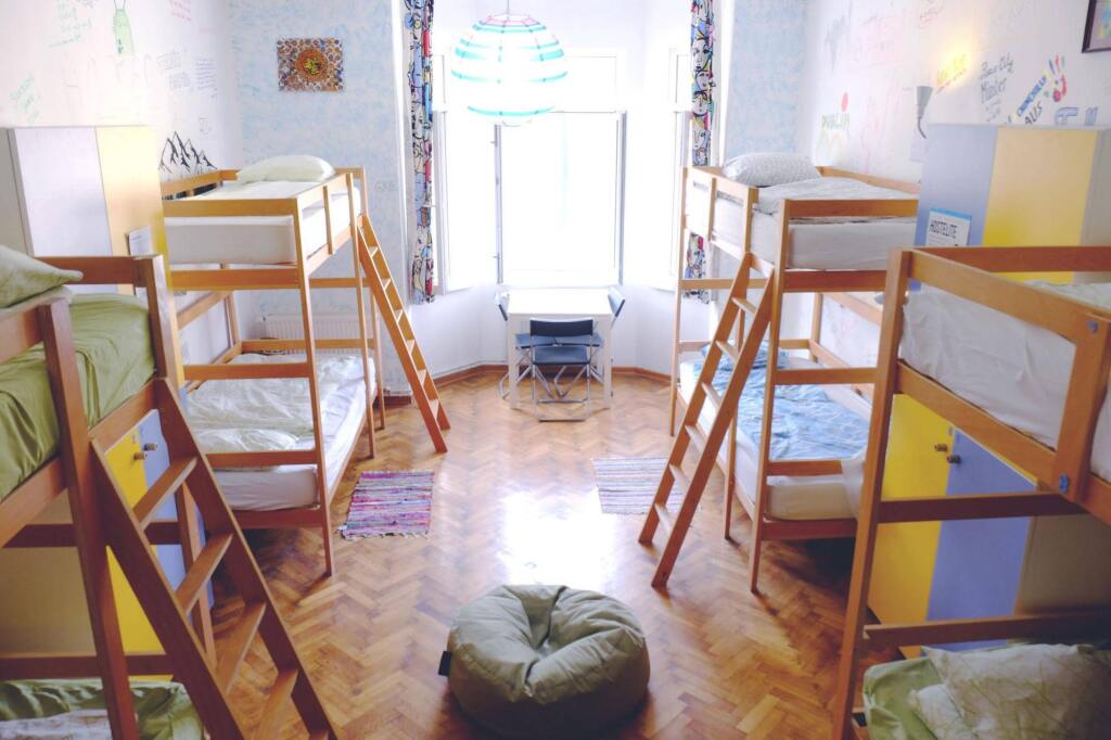 Centrum House Hostel - 949