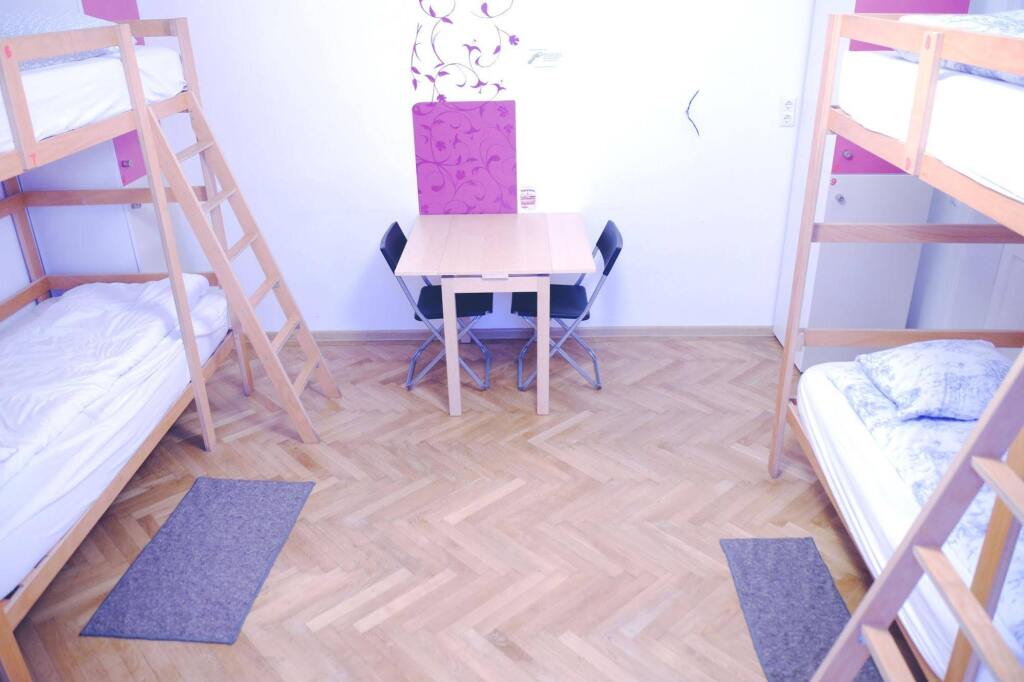 Centrum House Hostel - 437