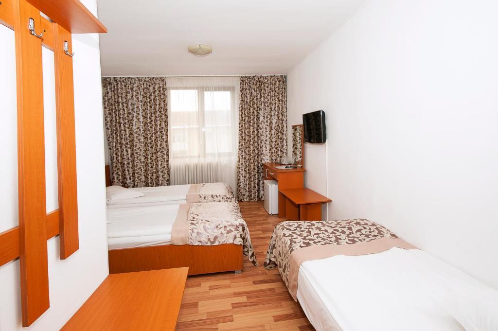 Ceramica Hotel - 478