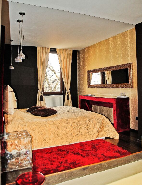 Relax in Style - 639