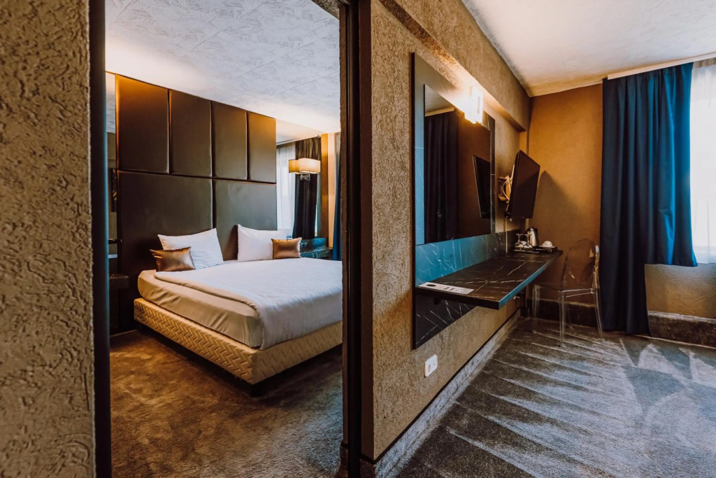 Ciao Hotel - 285
