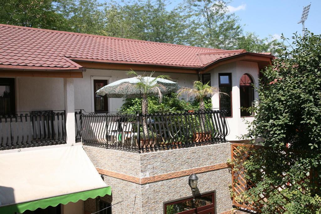 City Garden Hotel - 152