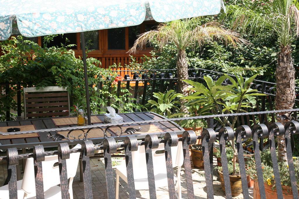City Garden Hotel - 760