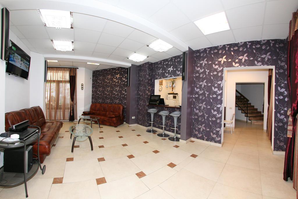 City Garden Hotel - 67