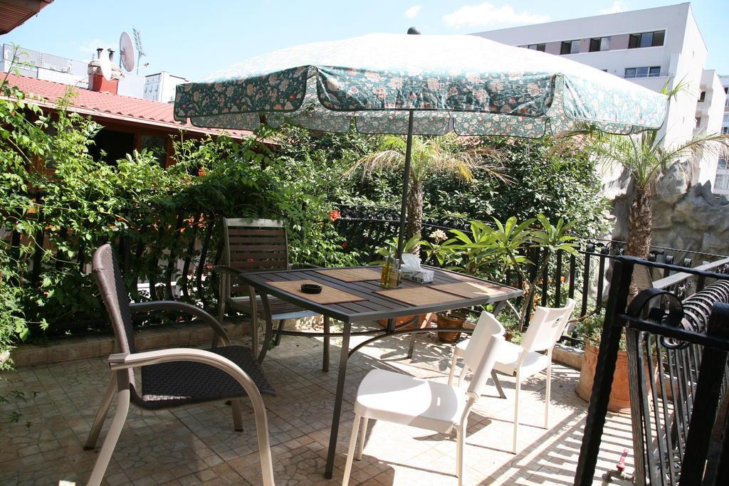 City Garden Hotel - 441