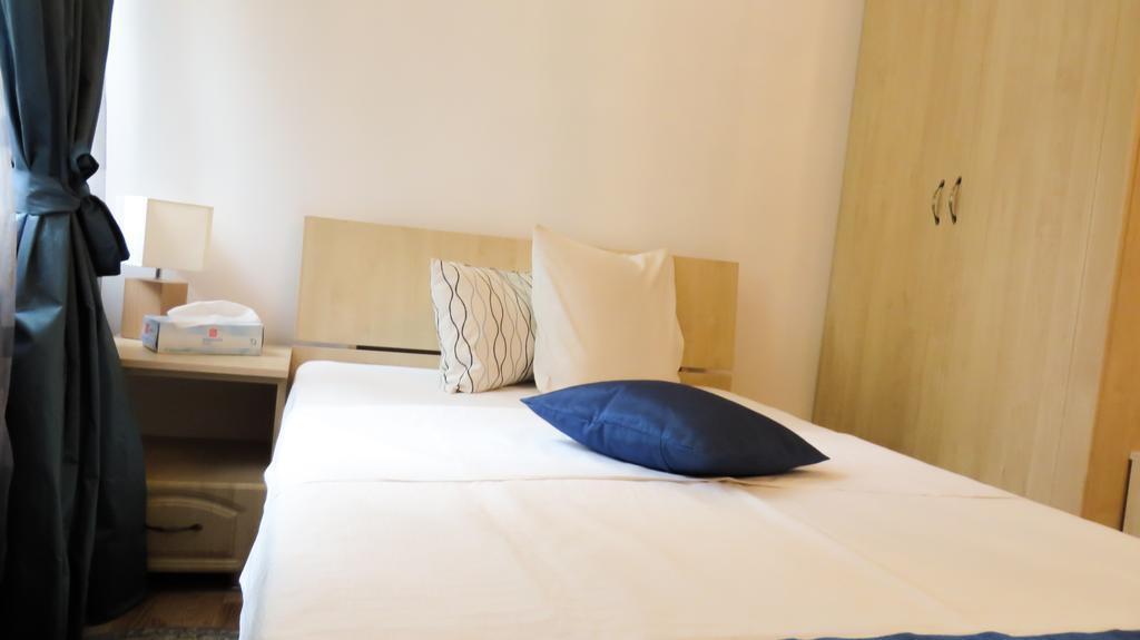 City Garden Hotel - 658