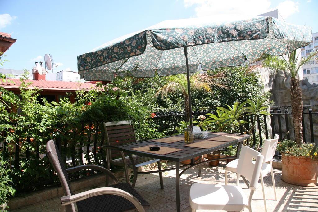 City Garden Hotel - 396