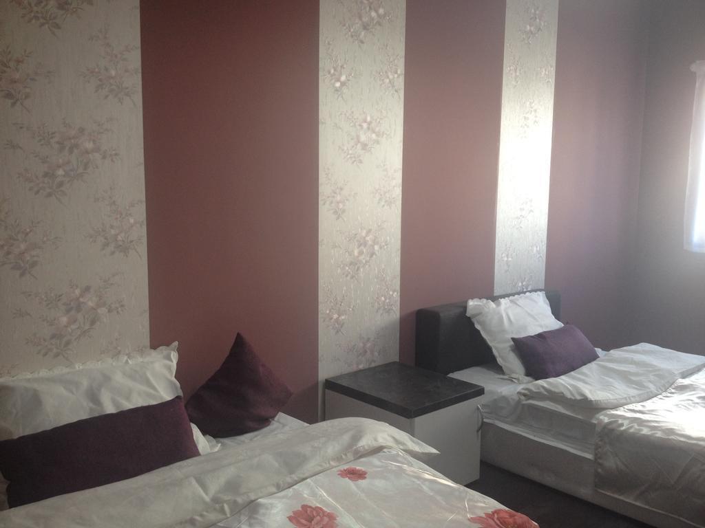 City Lux Villa - 387