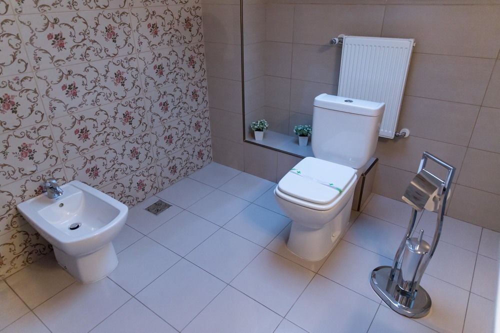 Hotel Classic Inn - 954