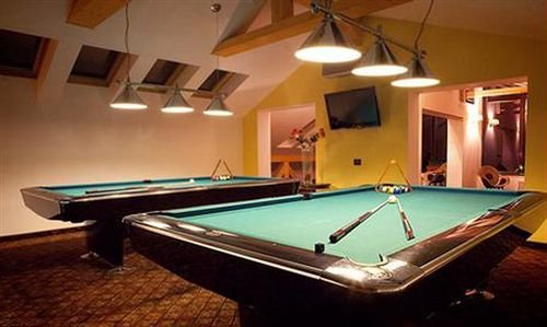 Hotel Classic Inn - 152