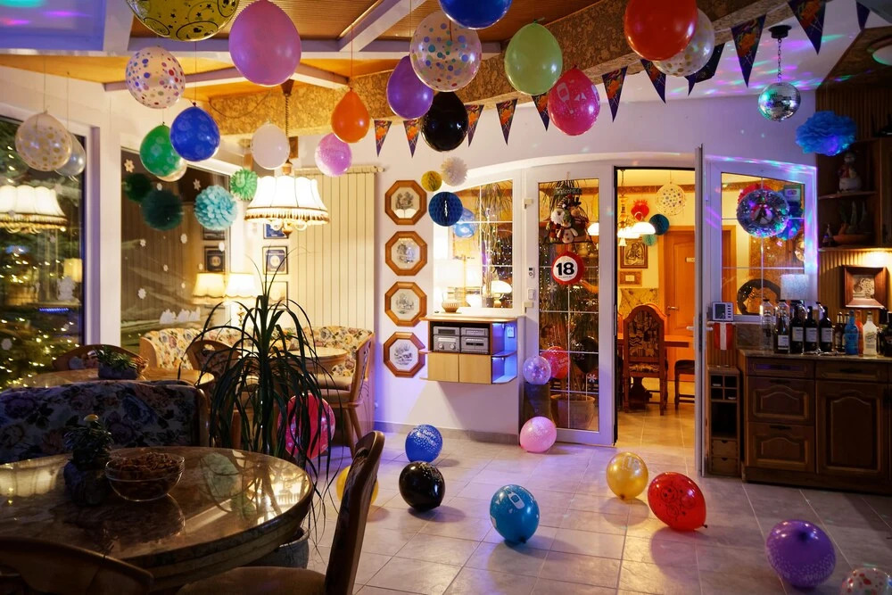 Boutique Hotel Club Austria - 305