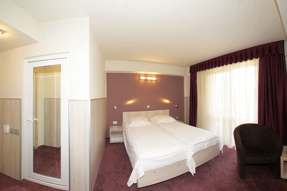 Eden Grand Resort - 362
