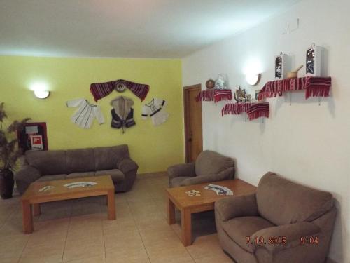 Complex Turistic Casa Romaneasca - 549