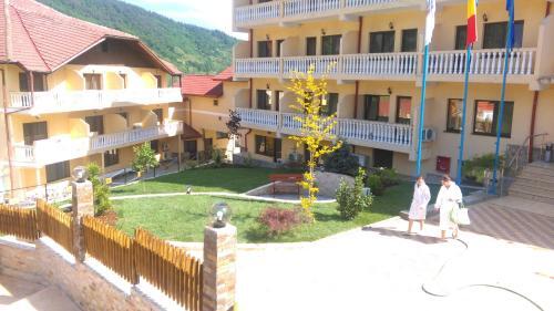 Complex Turistic Casa Romaneasca - 987