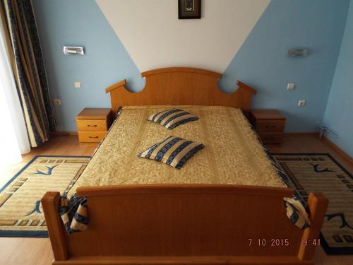 Complex Turistic Casa Romaneasca - 736