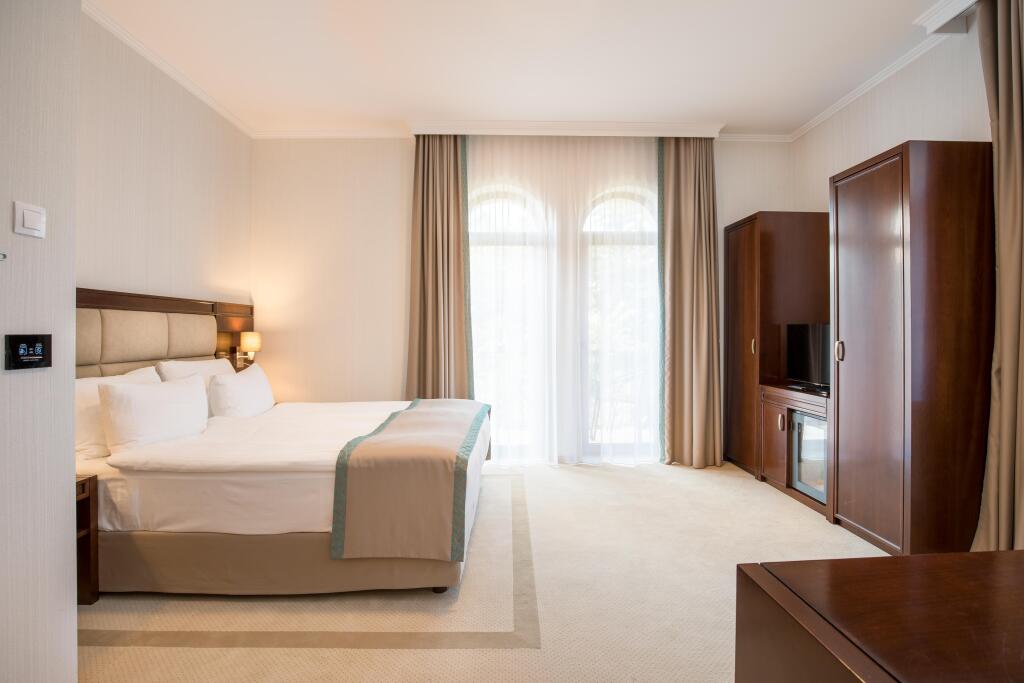 Concorde Old Bucharest Hotel - 869