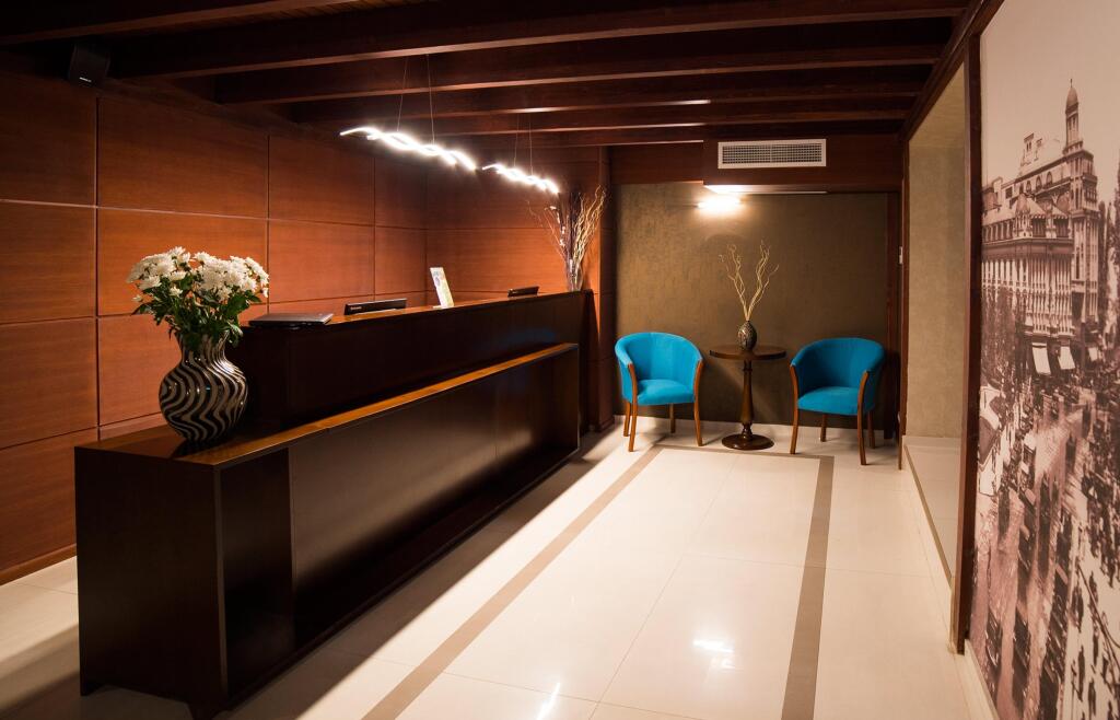 Concorde Old Bucharest Hotel - 930