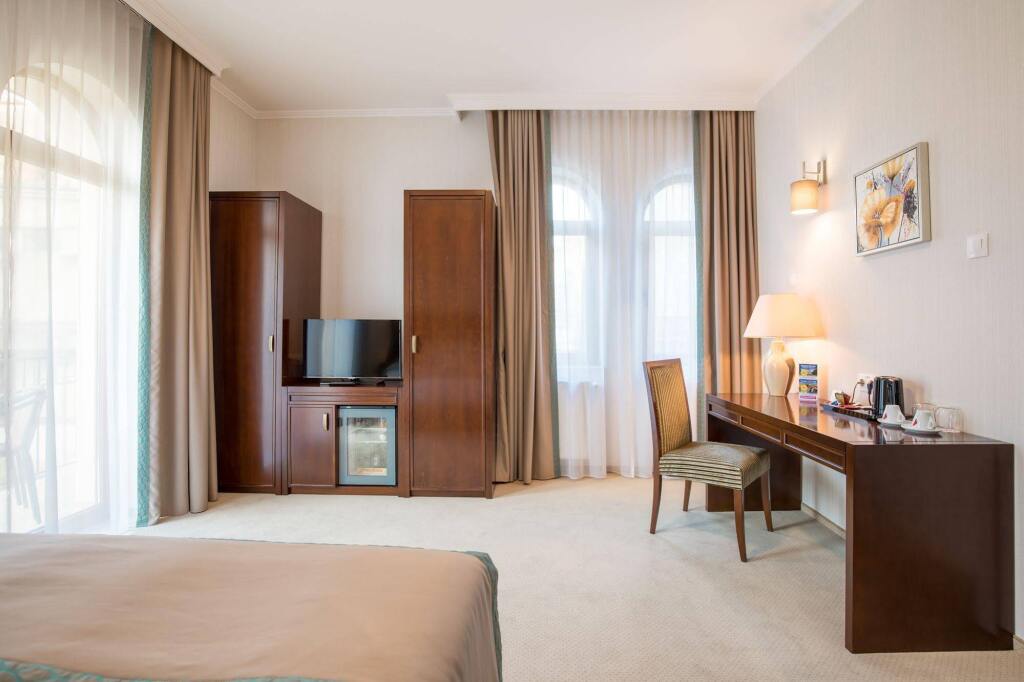 Concorde Old Bucharest Hotel - 225