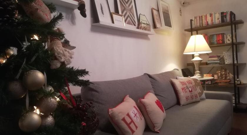 Crazy Duck Hostel - 412