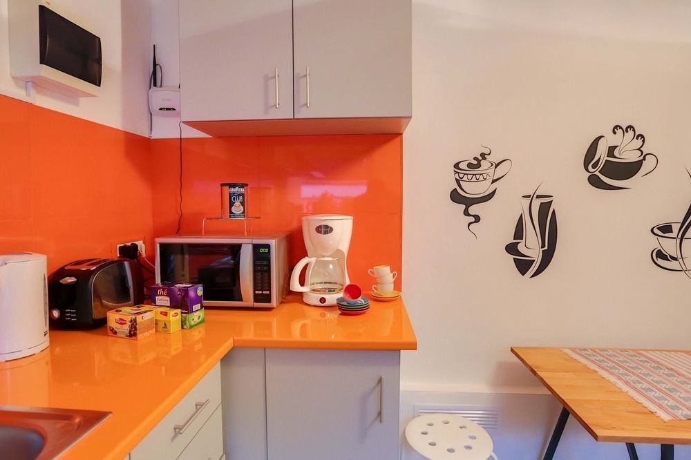 Crazy Duck Hostel - 418