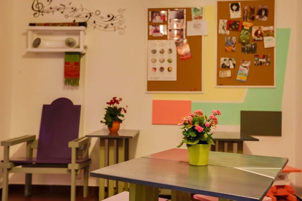 Crazy Duck Hostel - 699