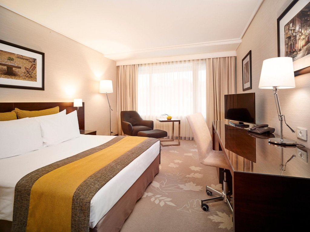 Crowne Plaza Bucharest by IHG - 283