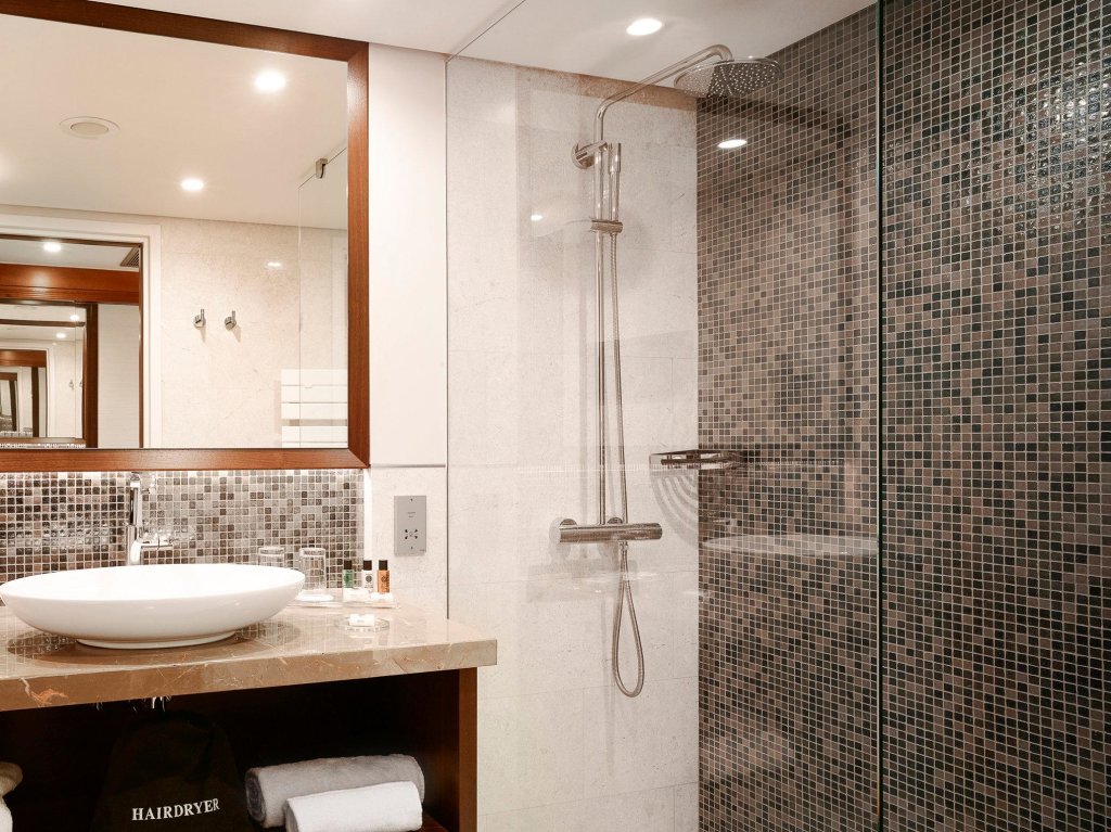 Crowne Plaza Bucharest by IHG - 881
