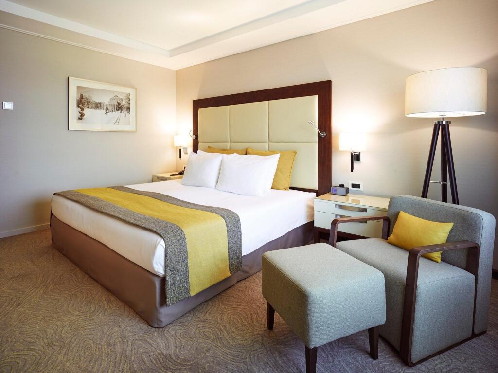 Crowne Plaza Bucharest by IHG - 561