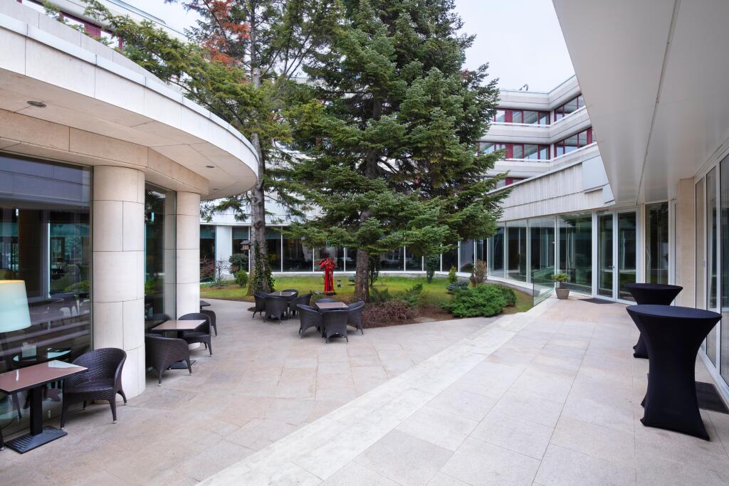 Crowne Plaza Bucharest by IHG - 319