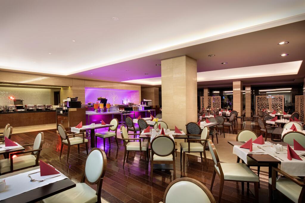 Crowne Plaza Bucharest by IHG - 603