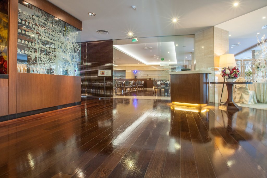 Crowne Plaza Bucharest by IHG - 549