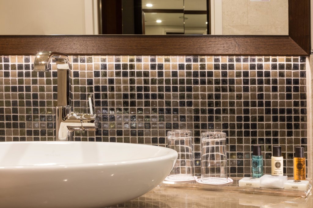 Crowne Plaza Bucharest by IHG - 163