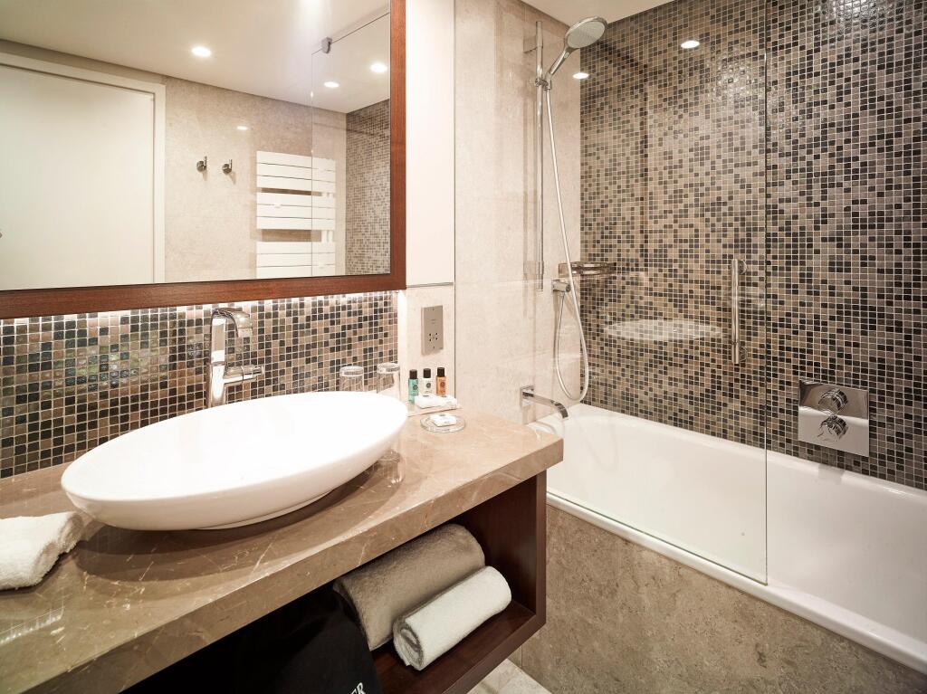 Crowne Plaza Bucharest by IHG - 457