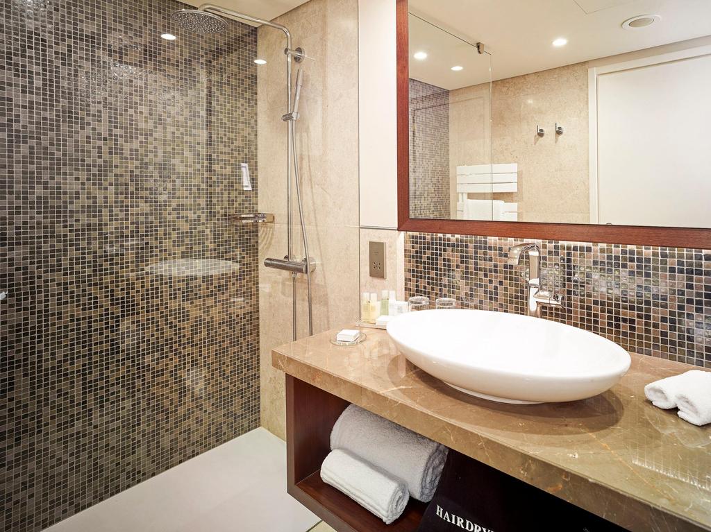 Crowne Plaza Bucharest by IHG - 963