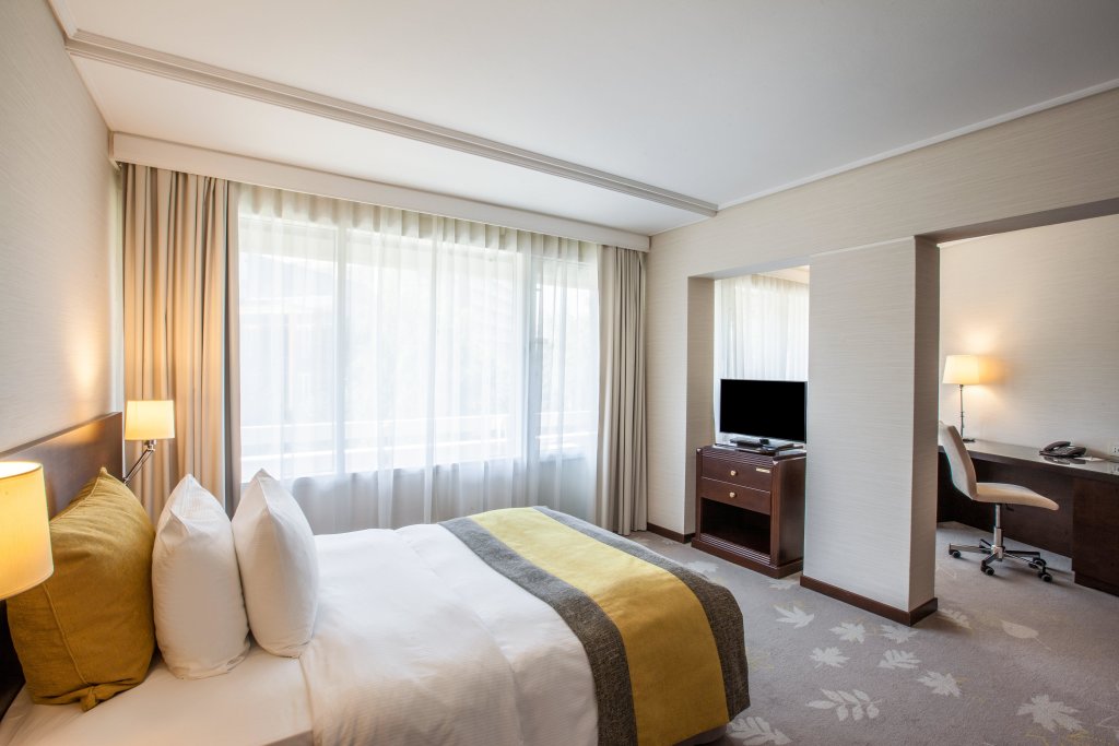 Crowne Plaza Bucharest by IHG - 922