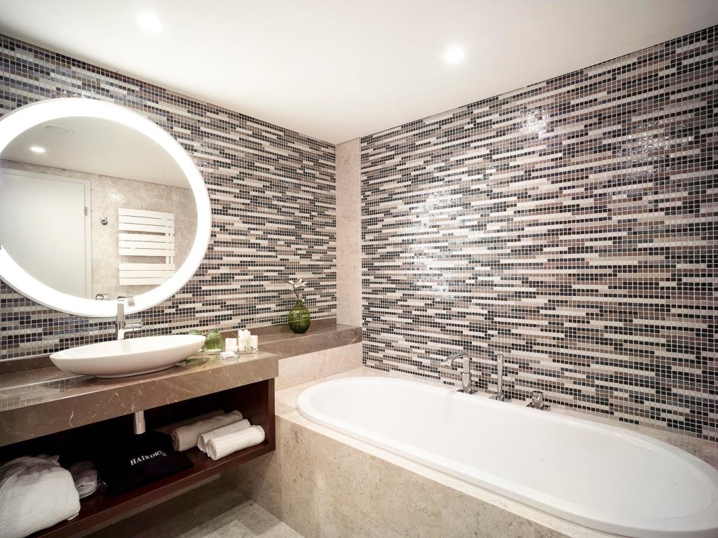 Crowne Plaza Bucharest by IHG - 738